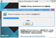 VMware  简体中文精简特别版本