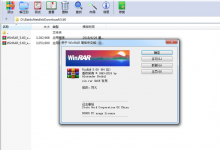 WinRAR v5.60 ĺʽ