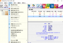 DiskGenius 5.2.1.941 中文绿色版 - 分区管理、备份还原、数据恢复工具箱 修正下载地